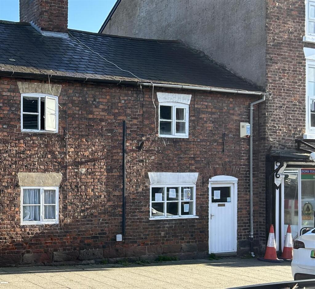 Main image of property: High Street, Malpas.