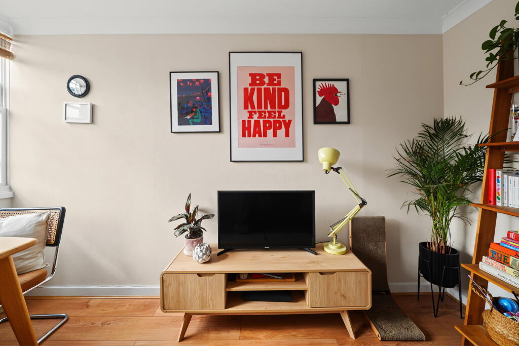 Main image of property: The Crystal Wall Home