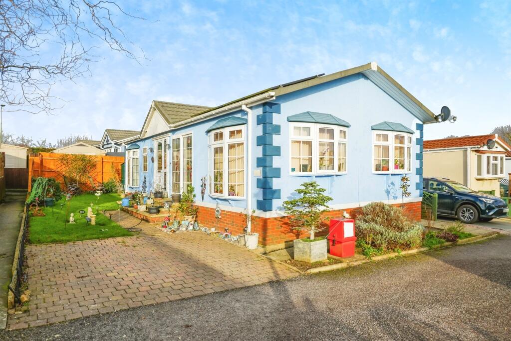 Main image of property: Heyford Leys, Upper Heyford, Bicester