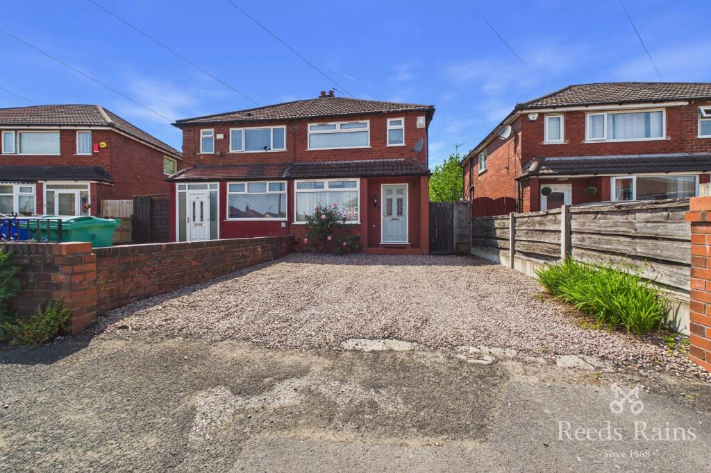 Main image of property: Furnival Road, Manchester, Greater Manchester, M18