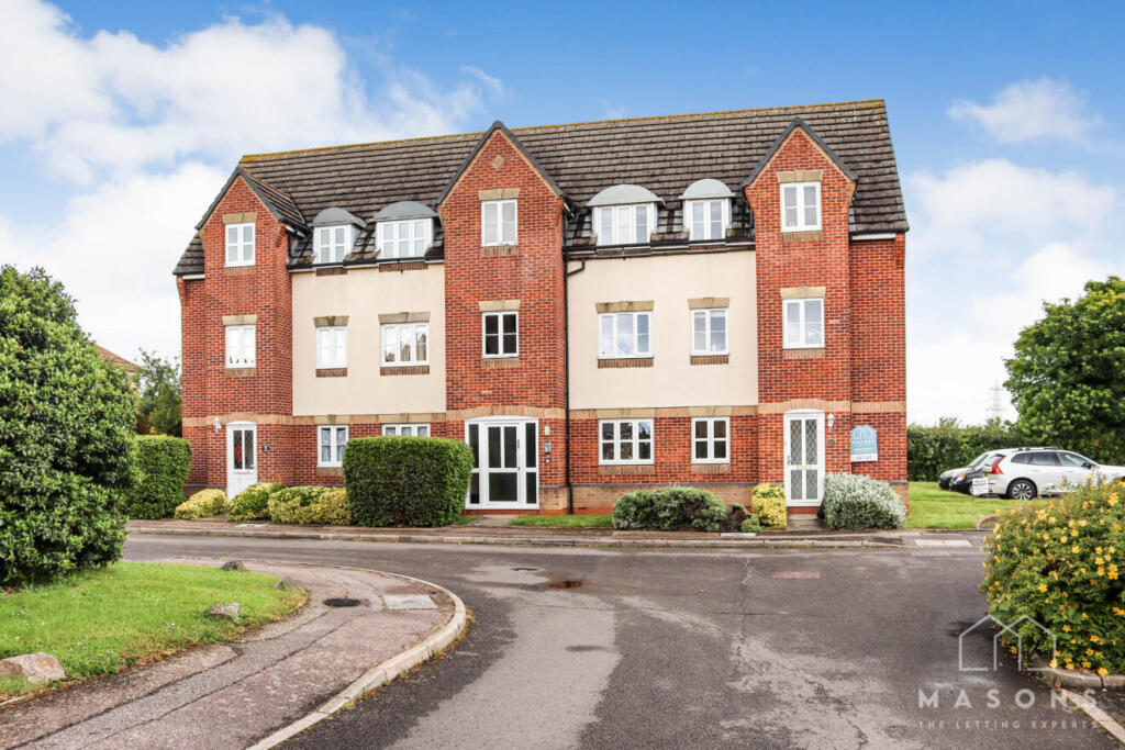 Main image of property: Kristiansand Way, Letchworth Garden City, Letchworth Garden City, Hertfordshire, SG6 1TY