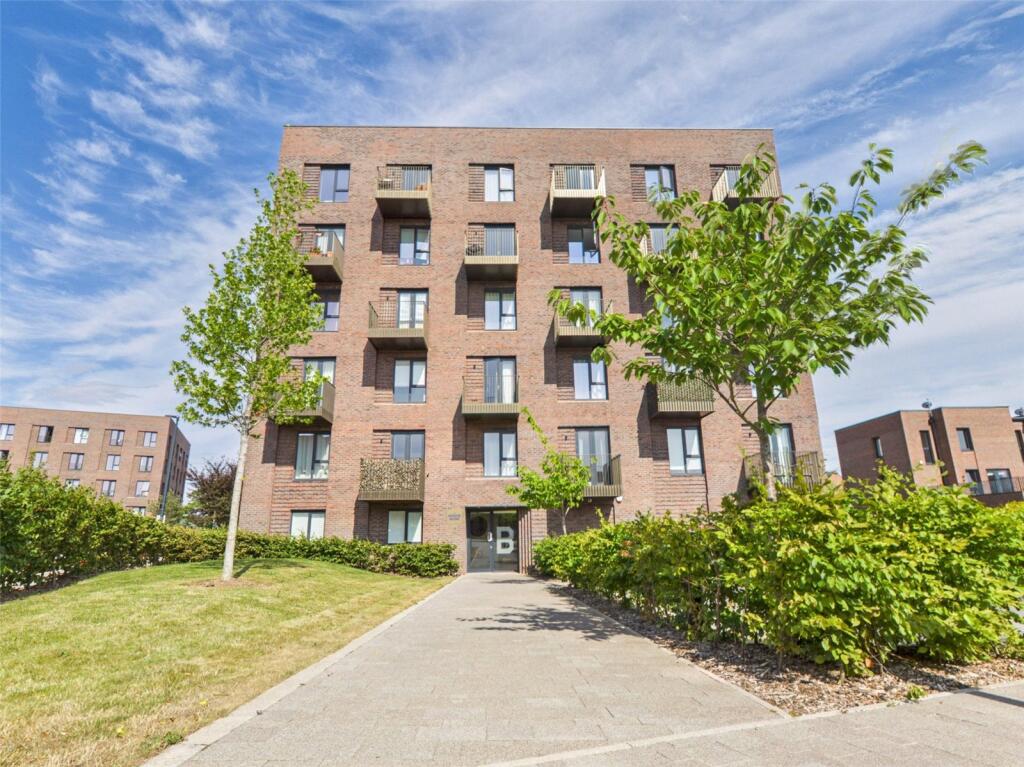 Main image of property: Barnwell Crescent, Brabazon, Bristol, South Gloucestershire, BS34