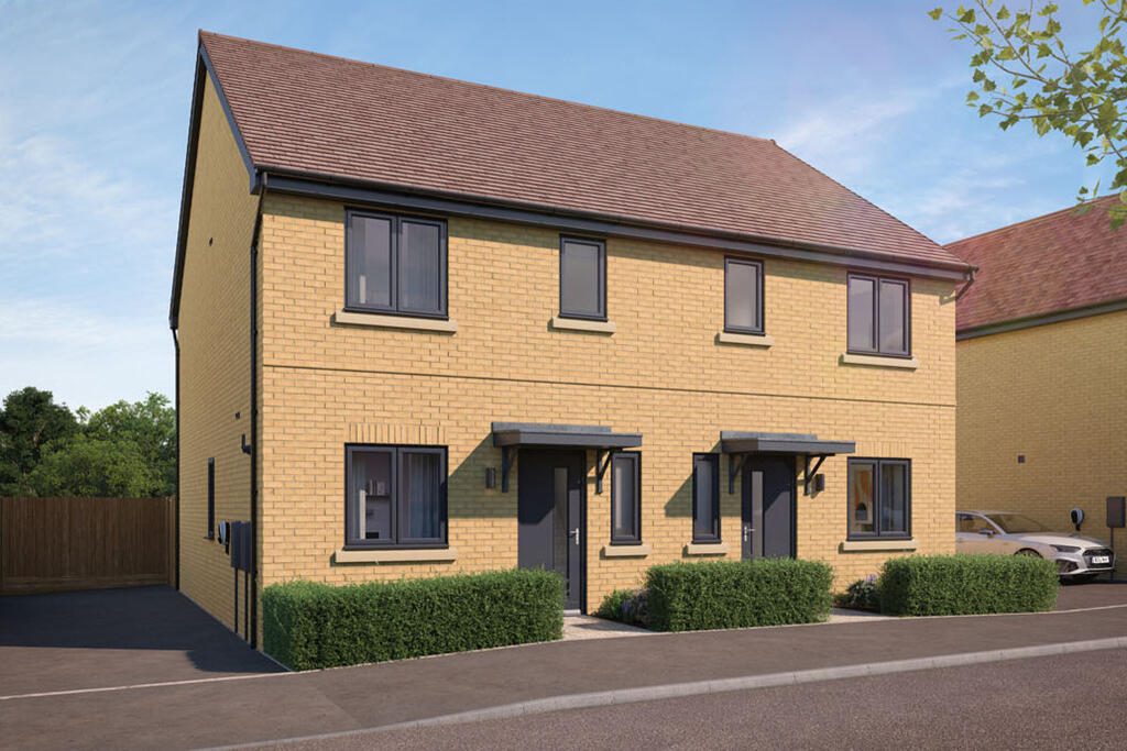 3-bed semi-detached on Nash Road
Margate
Kent
CT9 4BX, £349,995