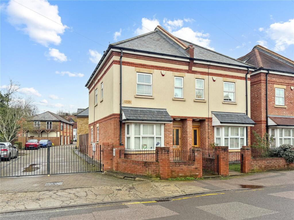 Main image of property: Gilliat Row, 22 Ebury Road, Rickmansworth, Hertfordshire, WD3