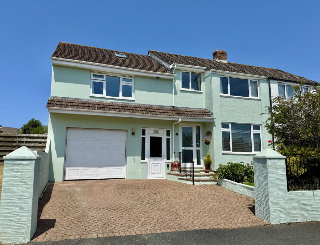 Main image of property: Kay Gardens, Wadebridge, PL27