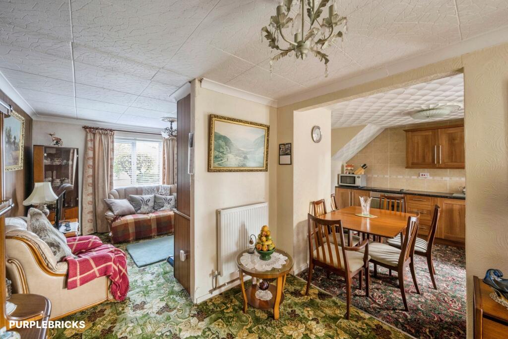 House in Doncaster - More