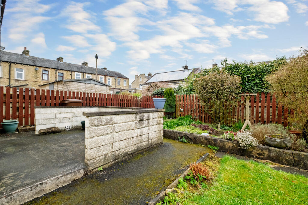 Additional image 19 of Barnwood Road, Earby, Lancashire, BB18