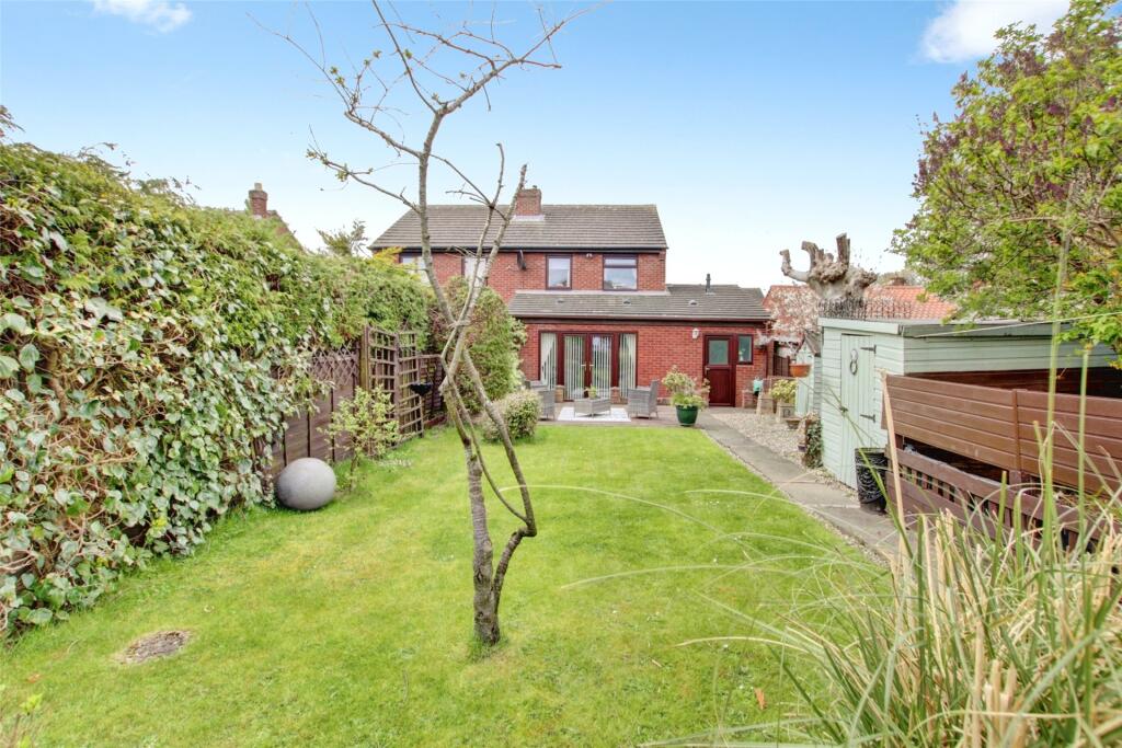 Eppleton Close, Langley Park, Durham, DH7 photo 4