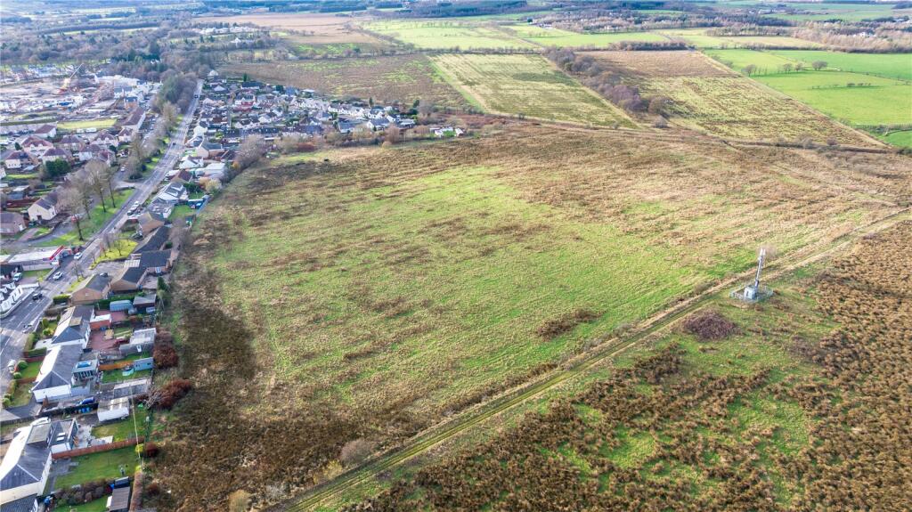 Main image of property: Land At Bones Hill, Stoneyburn, Bathgate, West Lothian, EH47