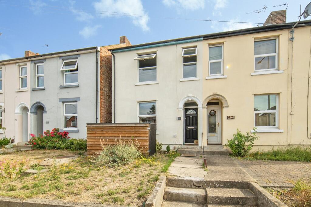 Main image of property: Old Heath Road, Colchester
