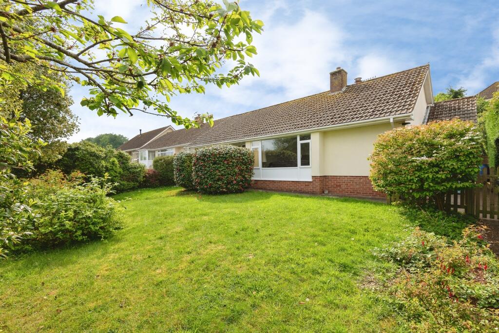 Main image of property: Quantock Grove, Williton, Taunton