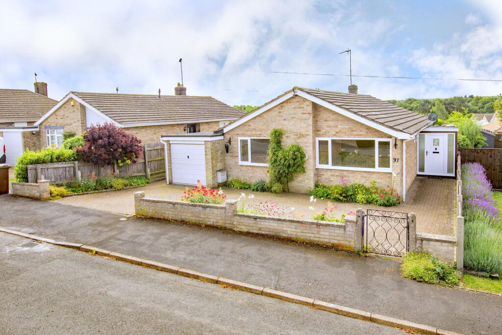 Main image of property: Cardigan Road, Stanion, Northamptonshire, NN14 1BY