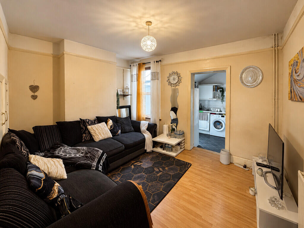 Main image of property: Guildford Road, Croydon