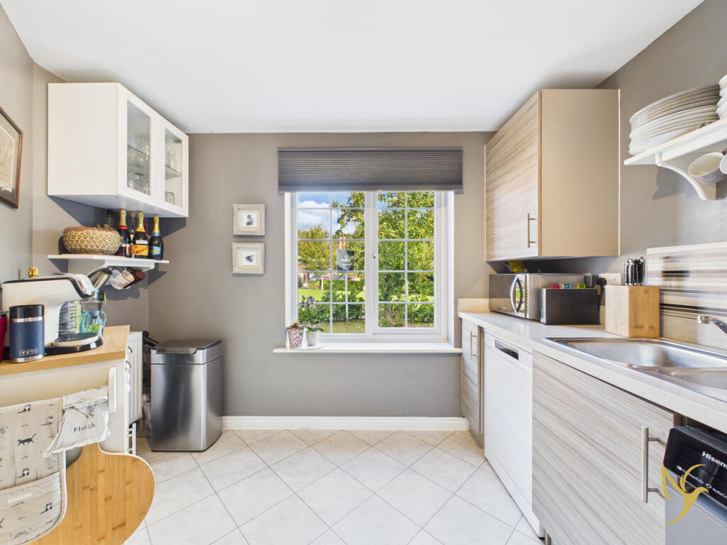 10 Ryecroft Way, Martley, Worcester, WR6 6BF - Widok 3