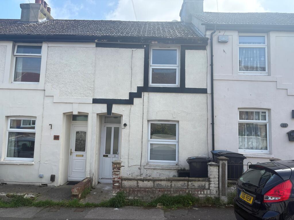 Main image of property: Lowther Road, Dover