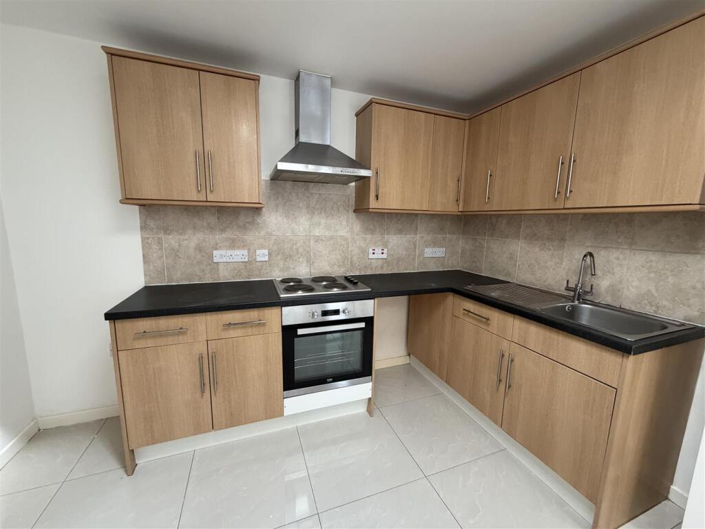 Main image of property: High Street, Polegate