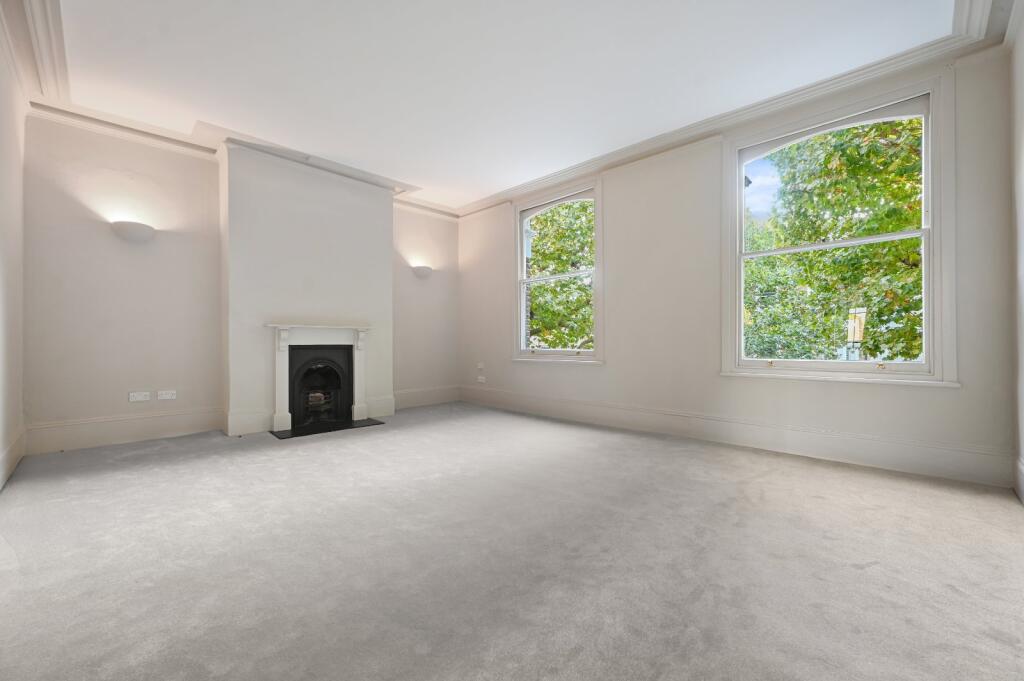 House in London - View 2