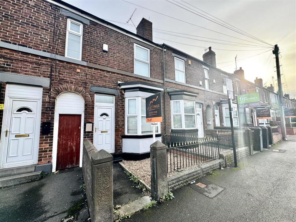 Main image of property: Shoreham Street, Sheffield