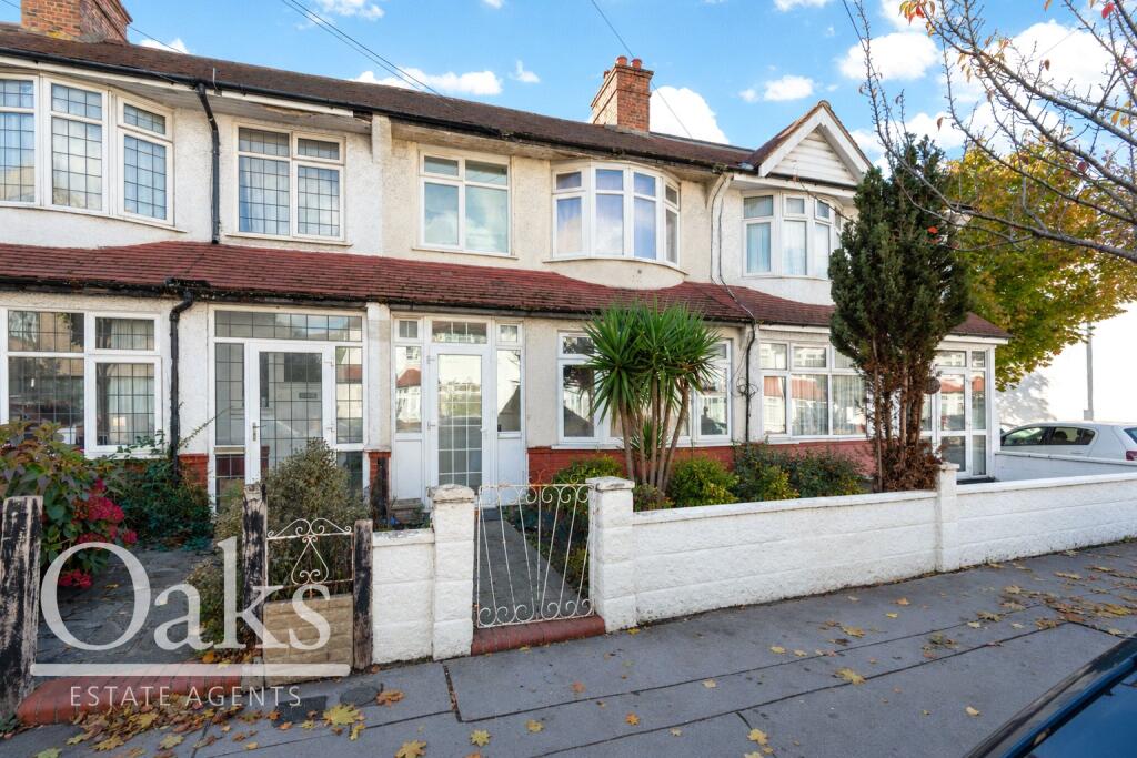 Main image of property: Chipstead Avenue, Thornton Heath