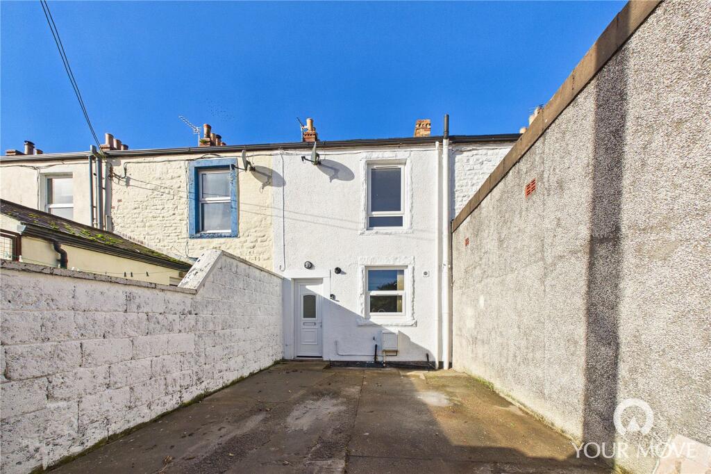 Main image of property: West Street, Fletchertown, Wigton, Cumbria, CA7