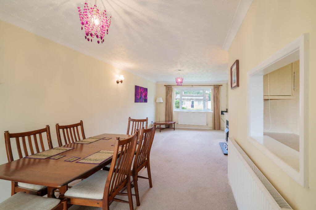 House in Breckland, Necton - View 5