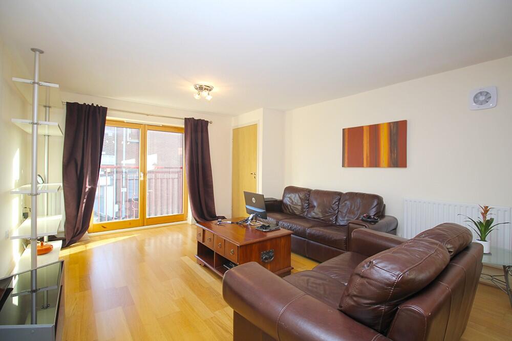 Apartment in Charnwood, Leicestershire - View 3