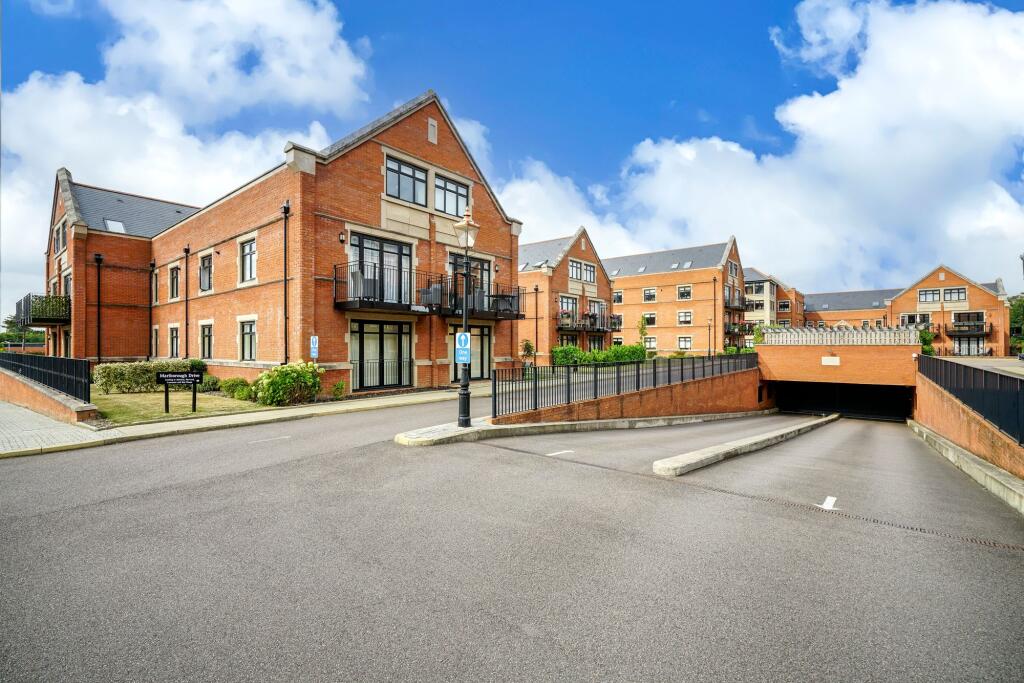Main image of property: Marlborough Drive, Bushey, WD23