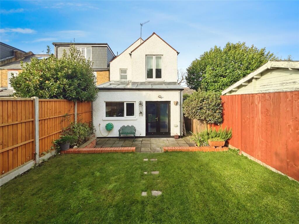 Main image of property: Ellerton Road, Surbiton, KT6