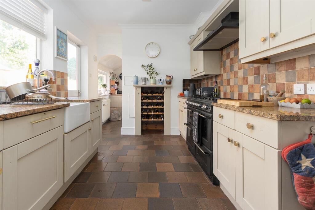 Broughton Astley, Leicester, LE9 - View 3