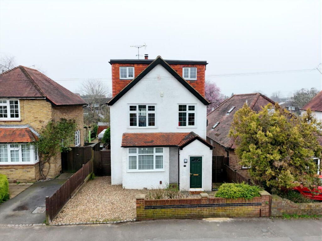 Main image of property: Eastfield Road, Burnham, Slough, SL1