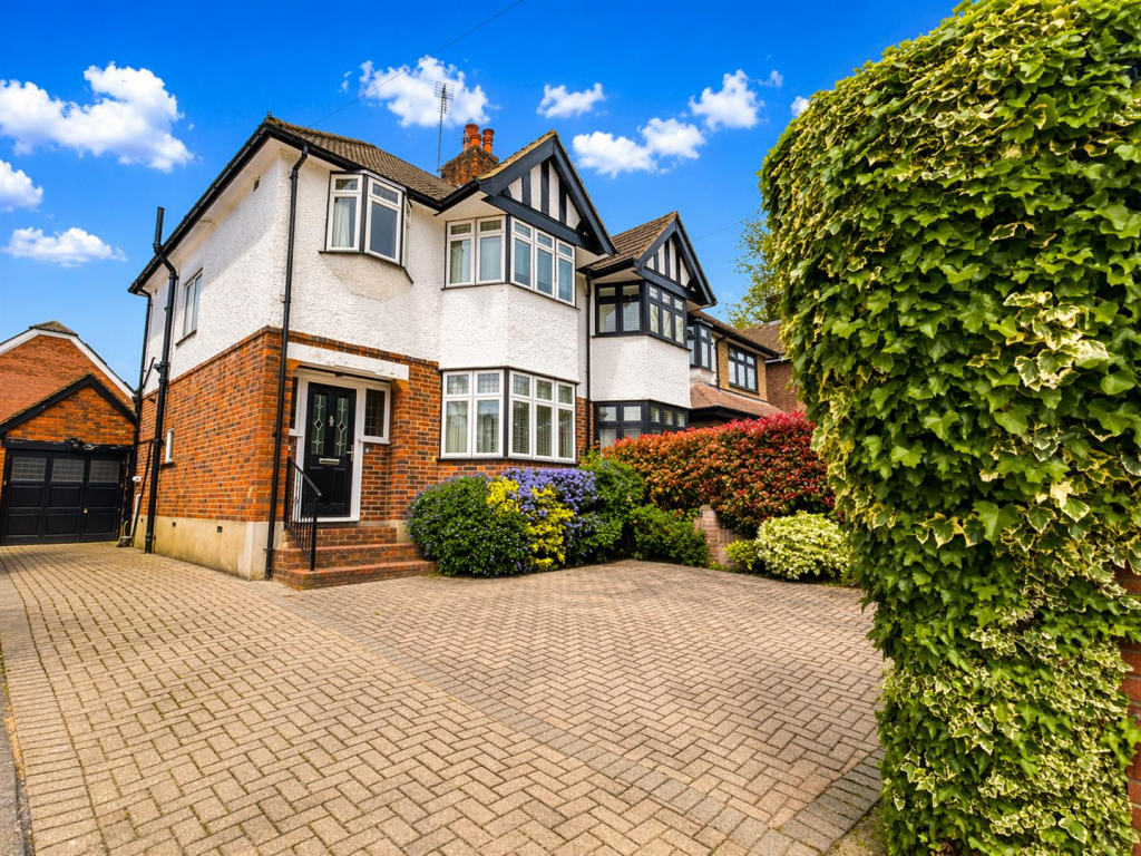 Main image of property: Oakhill Road, Sutton