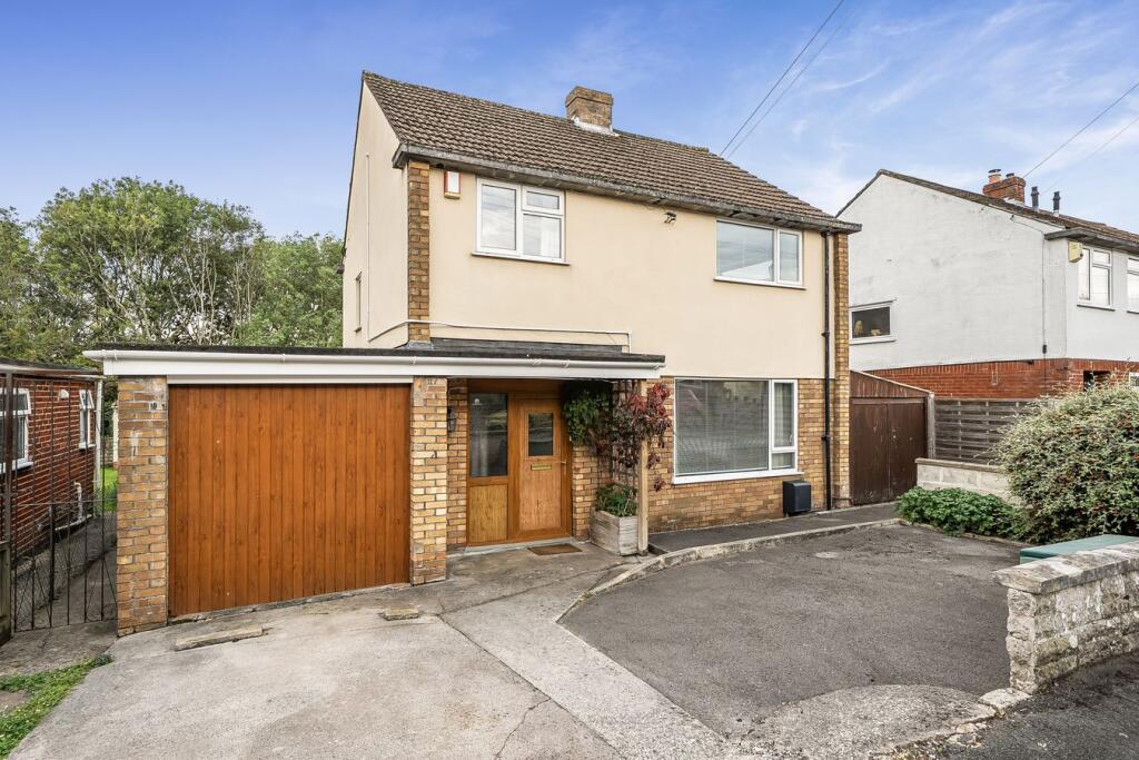 Mount Pleasant Avenue, Wells, BA5