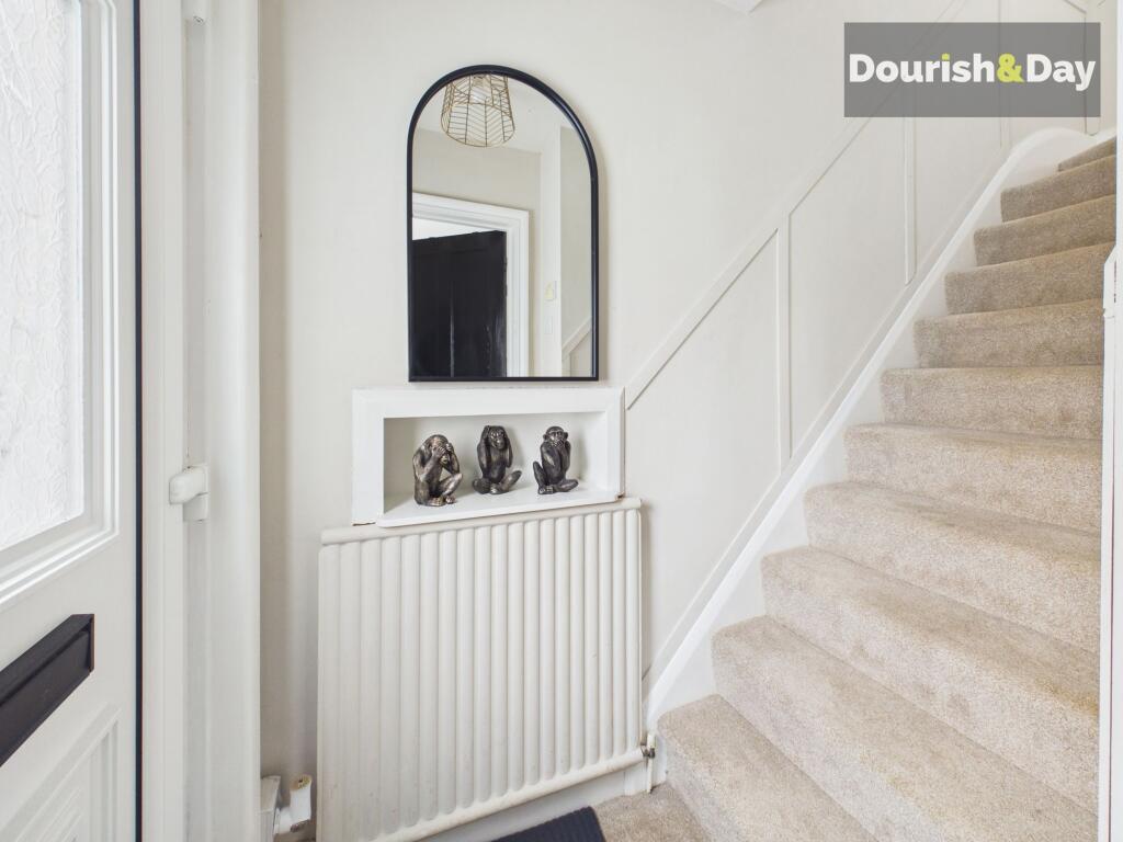 House in Shrewsbury - View 5