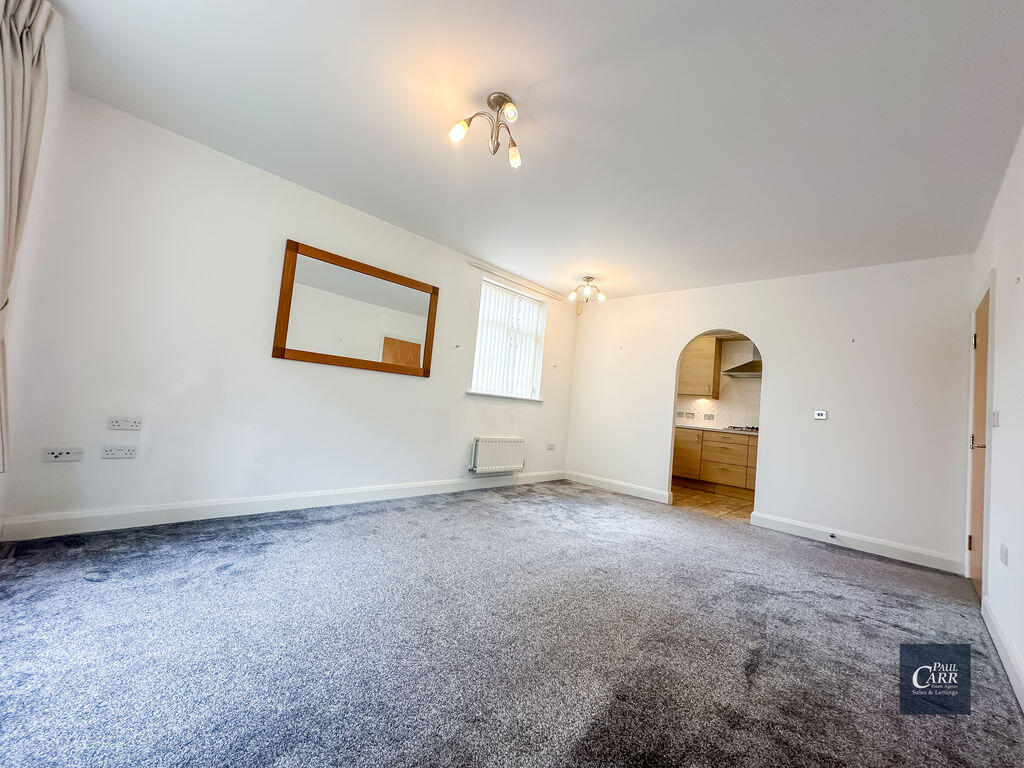 Apartment in Walsall, Hardwick - View 4