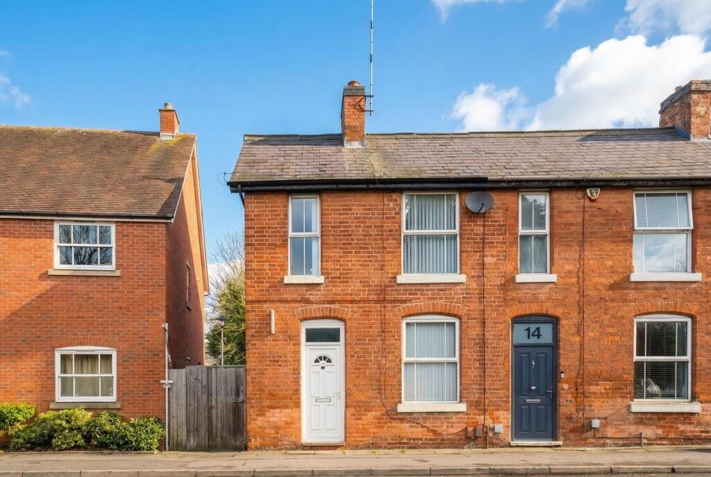 Main image of property: New Road, Solihull, West Midlands, B91
