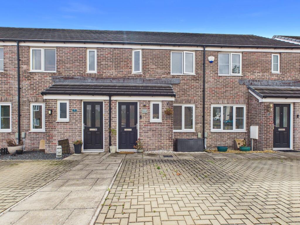Main image of property: Plasnewydd Walk, Llantwit Major, CF61