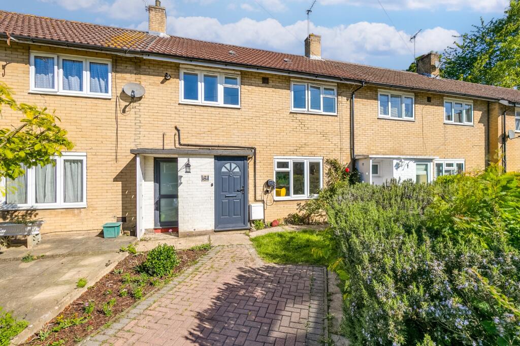 Main image of property: Bushey Green, Welwyn Garden City, AL7
