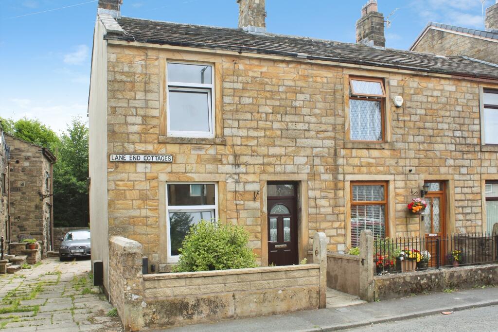 Main image of property: Lane Ends, Nelson, BB9