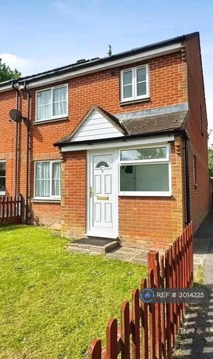 Main image of property: The Heathlands, Warminster, BA12