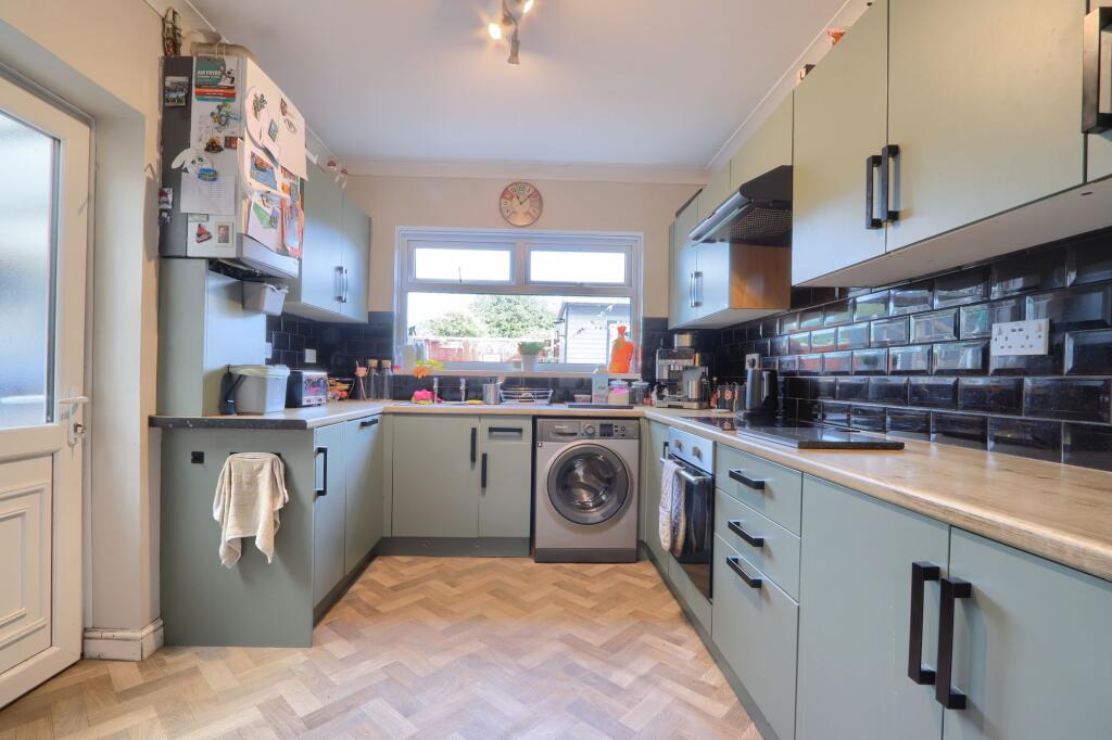 House in Stockton-on-Tees - View 3