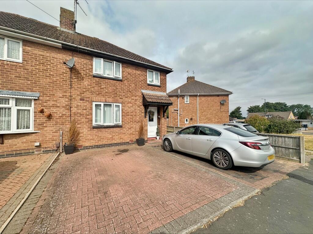 Main image of property: Bucknill Crescent, Hillmorton