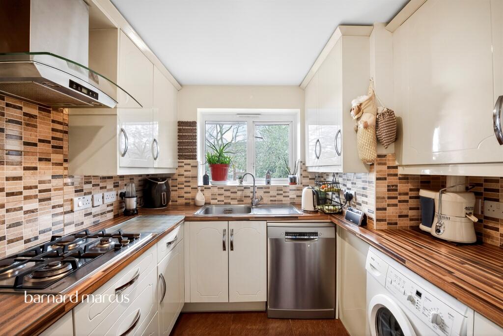 Main image of property: Field Road, Feltham