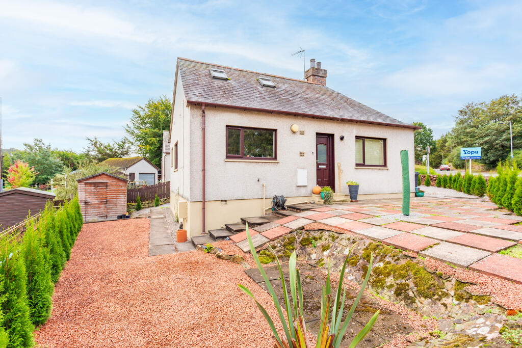 House in Dumfries - View 4