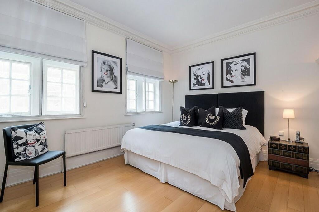 4 bedroom apartment for rent