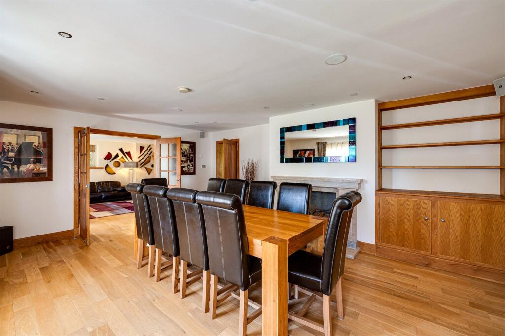 Old Pale Heights, Kelsall, Tarporley, Cheshire, CW6 - View 5