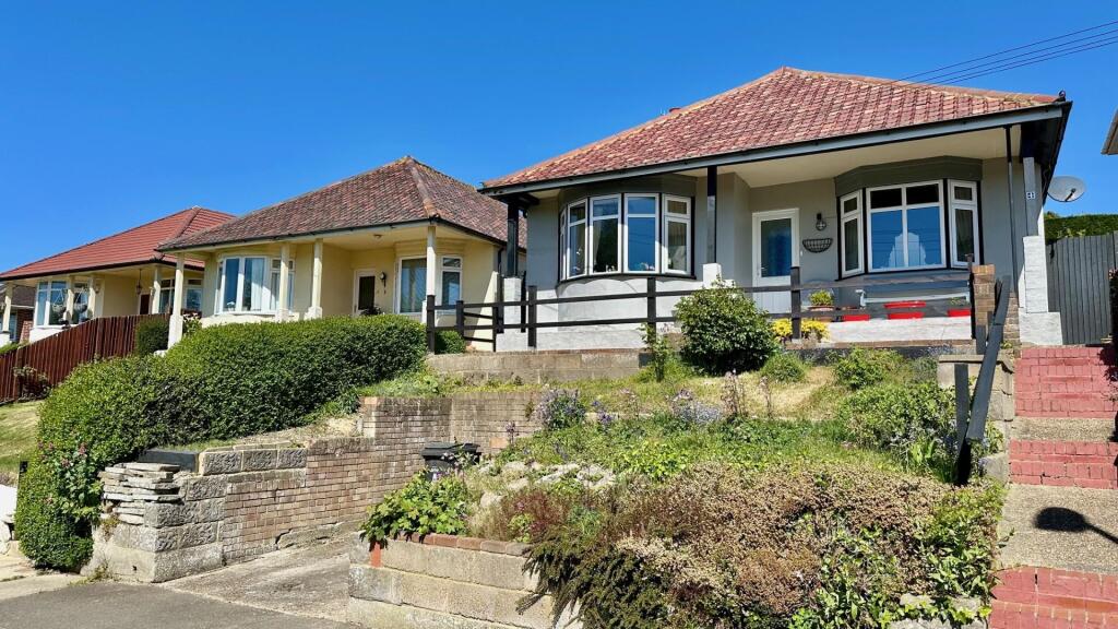 Main image of property: Park Crescent, Hastings