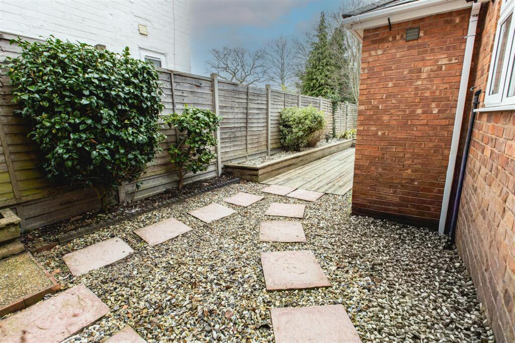 Additional image 22 of Union Road, Shirley, Solihull