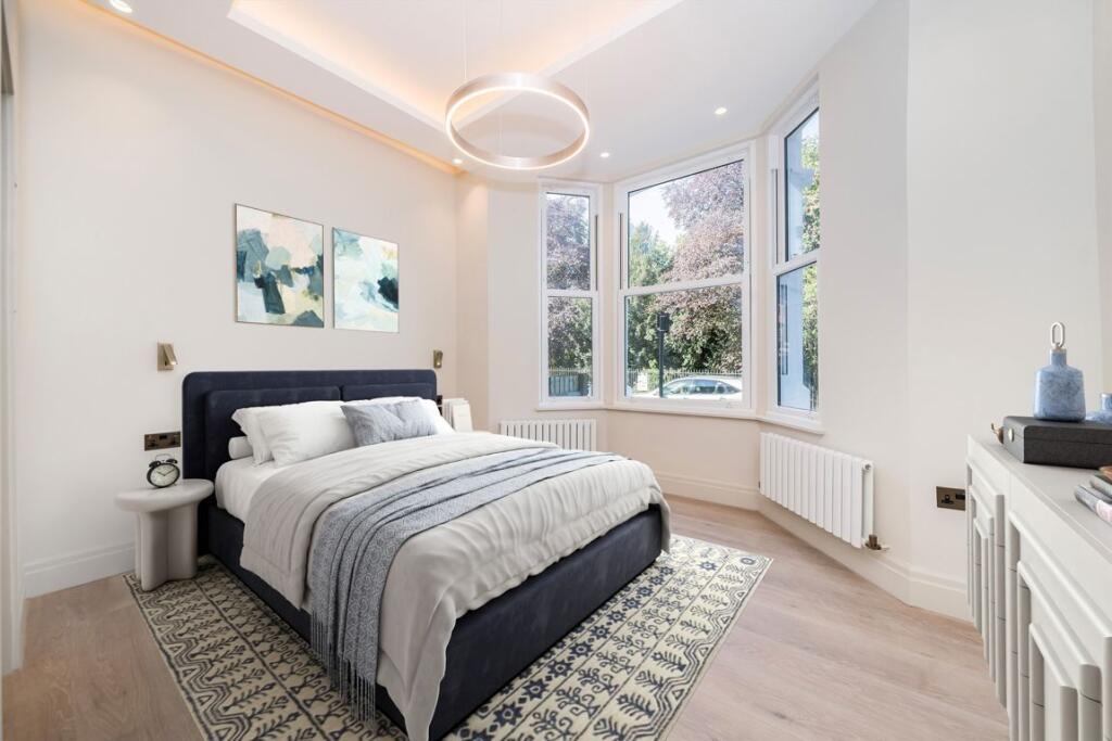 Apartment in London, Fulham - More