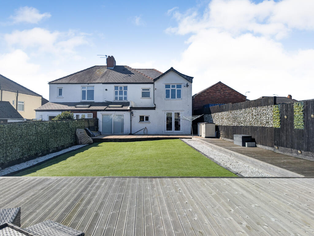 Main image of property: Whitehall Parade, Cardiff