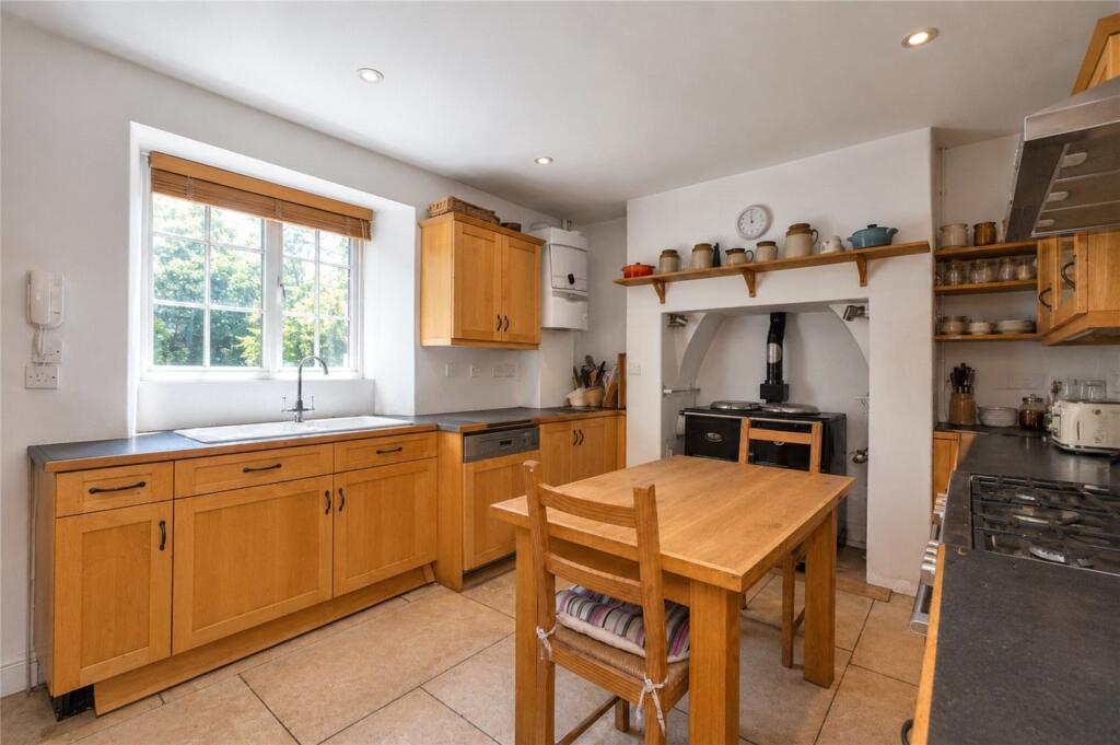 House in Dinder, St Cuthbert Out - View 5
